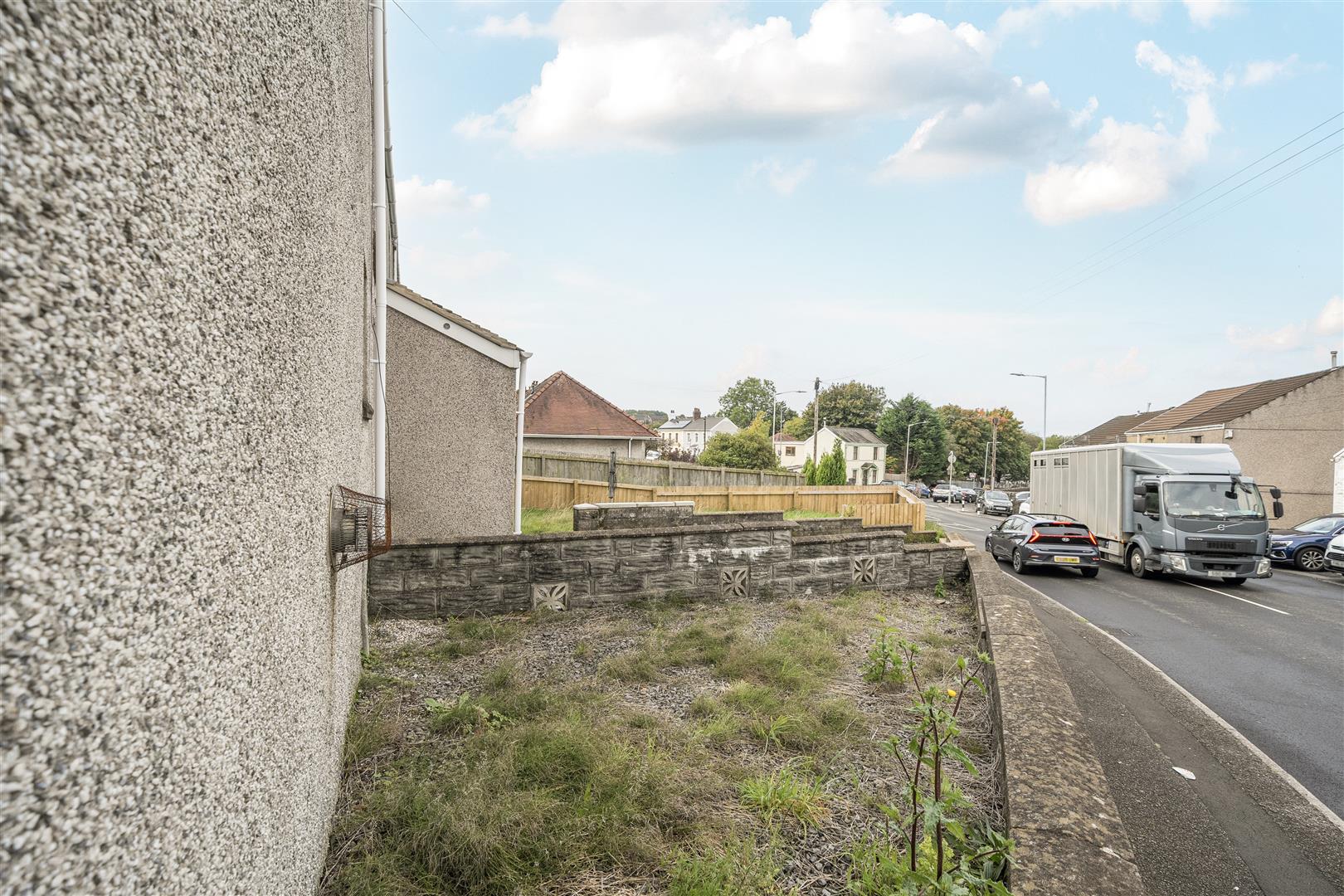 Bethel Road, Llansamlet, Swansea, SA7 9QL